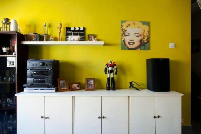 Habitacion Junto Torres Serranos Valensiya Dış mekan fotoğraf