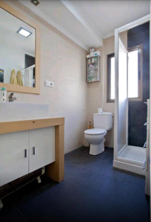 Habitacion Junto Torres Serranos Valensiya Dış mekan fotoğraf